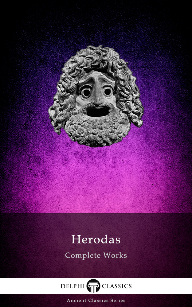 Complete Works Of Herodas Herodas Herodas