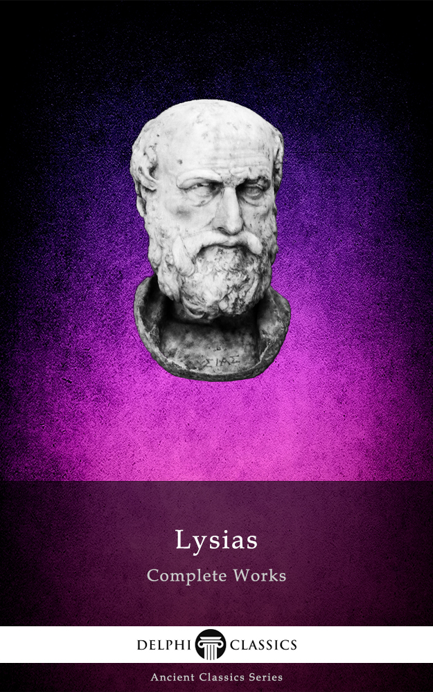 Complete Works Of Lysias Lysias