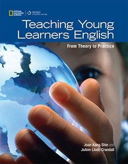 Teaching English To Young Learners 1st Edition Joan Kang Shin