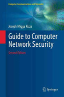 Guide To Computer Network Security Second Edition 2nd Joseph Migga Kizza