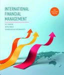 International Financial Management 2nd Edition Dr Jeff Madura