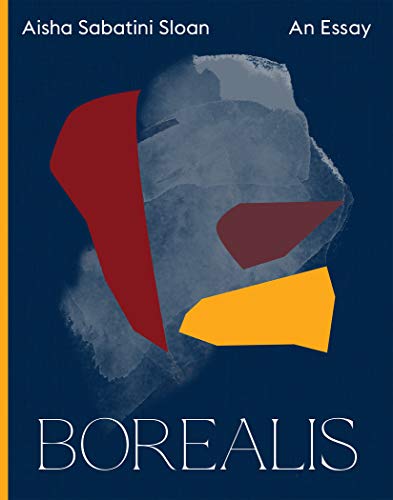 Borealis Spatial Species Sabatini Sloan Aisha