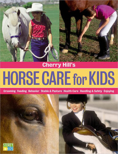 Cherry Hills Horse Care For Kids Cherry Hill