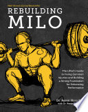 Rebuilding Milo Aaron Horschig