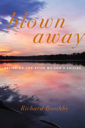 Blown Away Richard Boothby