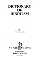Encyclopaedia Of Hindu Gods And Goddesses 2nd Edition Suresh Chandra