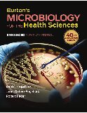 Burtons Microbiology For The Health Sciences Enhanced Eleventh Edition 11th Edition Paul G Engelkirk