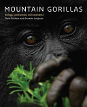 Mountain Gorillas Gene Eckhart Annette Lanjouw