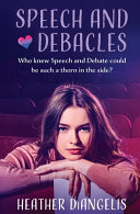 Speech And Debacles Heather Diangelis
