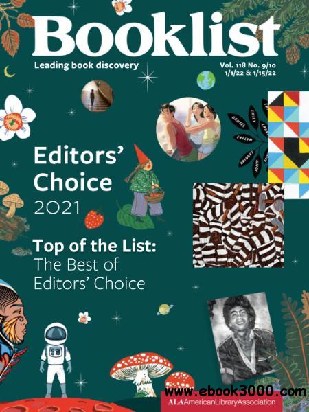 Booklist January 2022 American Library Association