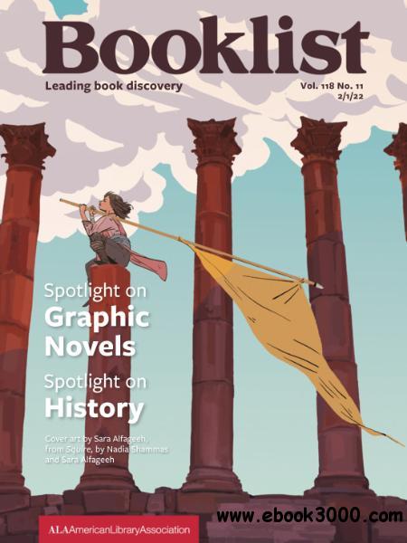 Booklist 1 February 2022 American Library Association