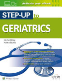 Stepup To Geriatrics Stepup Series Sep 12 20161496301277mcgrawhillpdf Mitchell S King