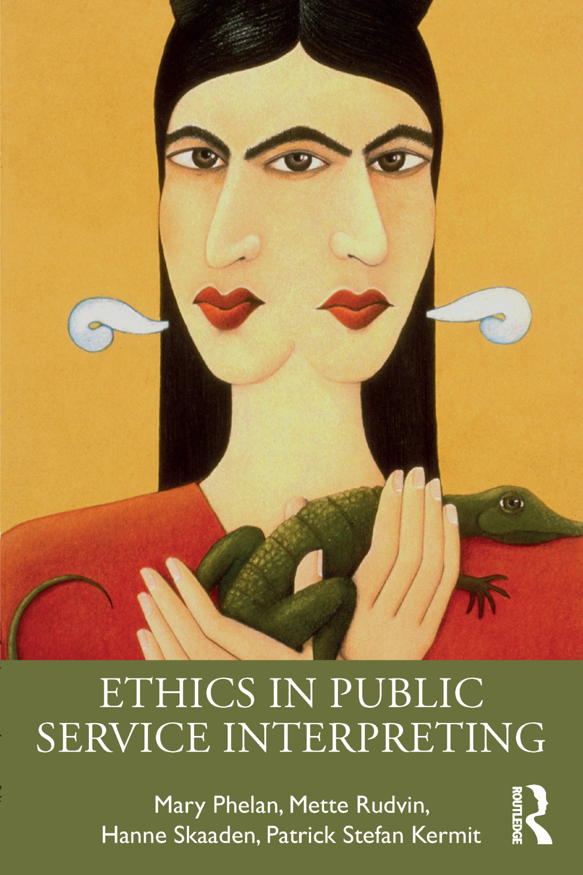 Ethics In Public Service Interpreting Mary Phelan Mette Rudvin
