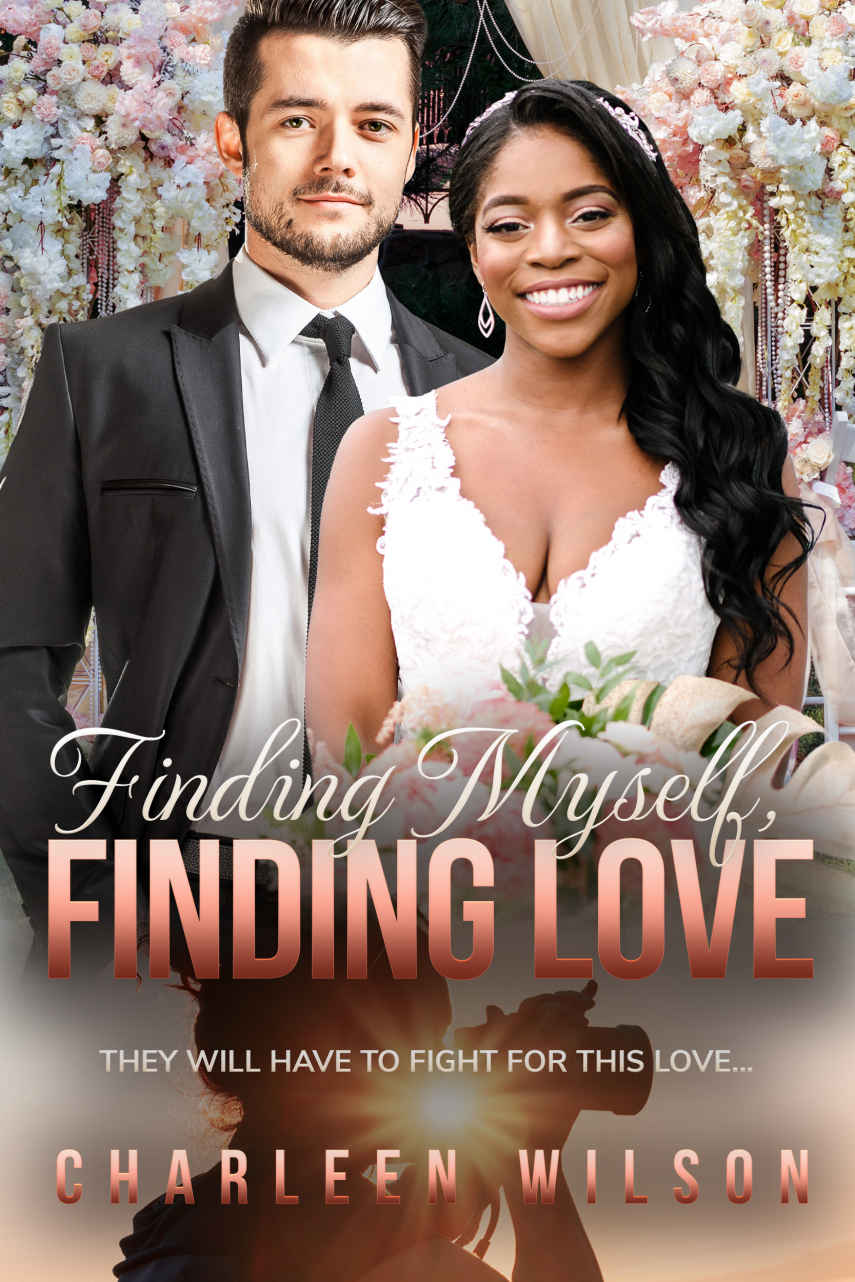 Finding Myself Finding Love Wilson Charleen Club Bwwm