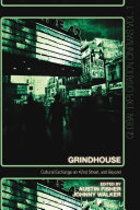 Grindhouse Cultural Exchange On 42nd Street And Beyond Austin Fisher