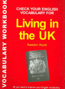 Check Your English Vocabulary For Living In The Uk Rawdon Wyatt