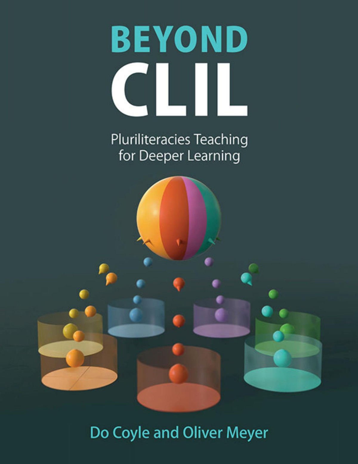 Beyond Clil Do Coyle Oliver Meyer