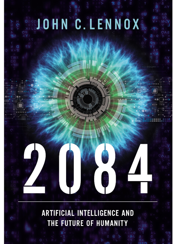 2084 John C Lennox