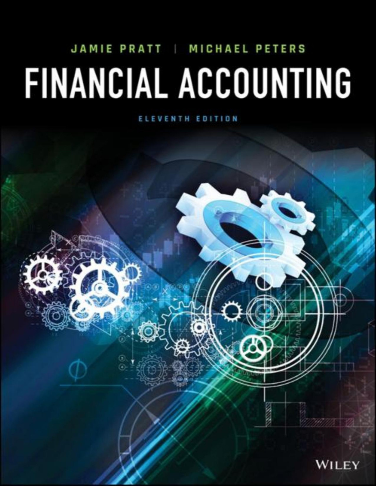Financial Accounting A Business Approach 11th Edition 11th Edition Jamie Pratt Michael F Peters