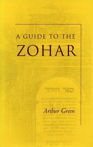 A Guide To The Zohar Arthur Green
