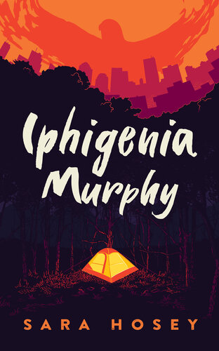 Iphigenia Murphy Sara Hosey