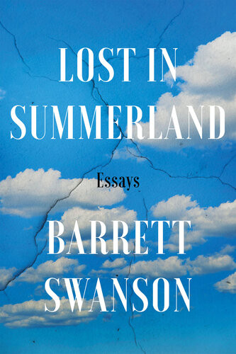 Lost In Summerland Essays Barrett Swanson
