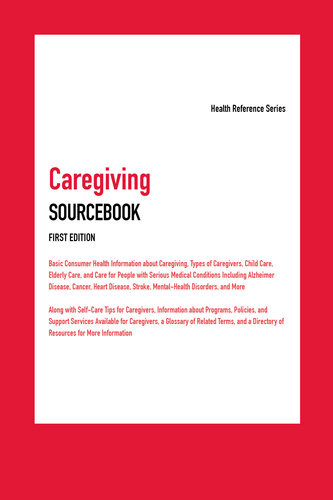 Caregiving Sourcebook Kevin Hayes