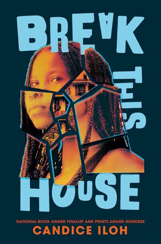 Break This House Candice Iloh