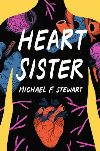 Heart Sister Michael F Stewart