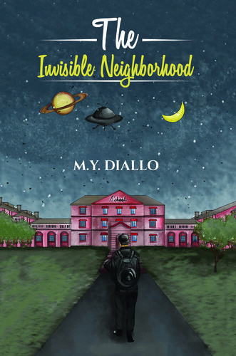 The Invisible Neighborhood My Diallo