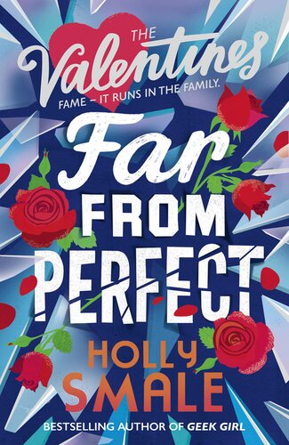 Far From Perfect Holly Smale