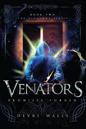 Venators Devri Walls