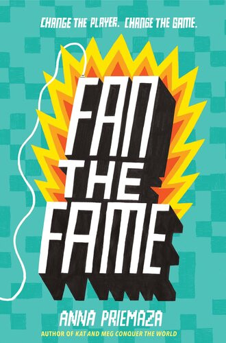 Fan The Fame Anna Priemaza