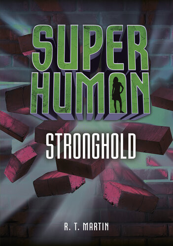 Stronghold Rt Martin
