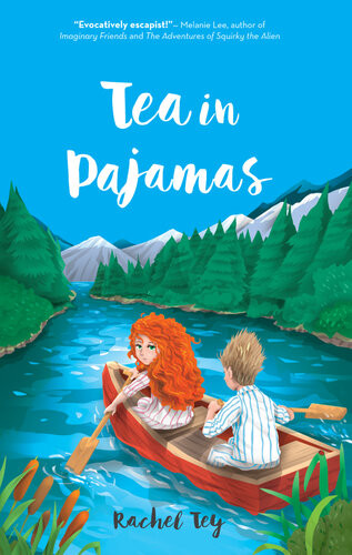 Tea In Pajamas Rachel Tey