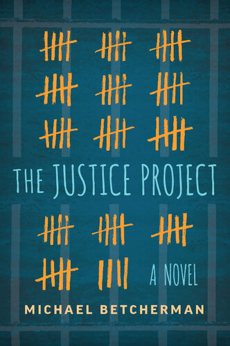 The Justice Project Michael Betcherman