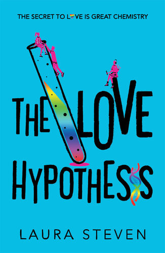 The Love Hypothesis Laura Steven