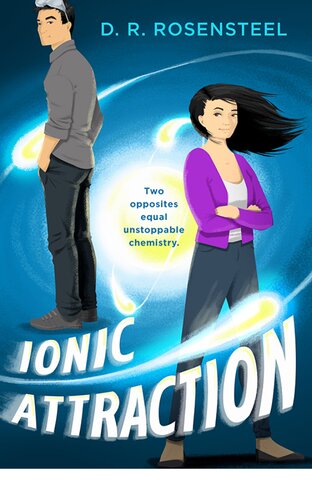 Ionic Attraction Dr Rosensteel
