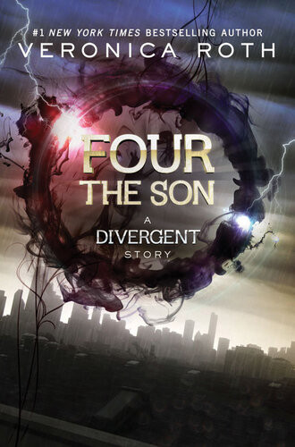 The Son A Divergent Story Veronica Roth