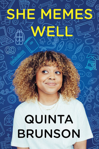 She Memes Well Essays Quinta Brunson