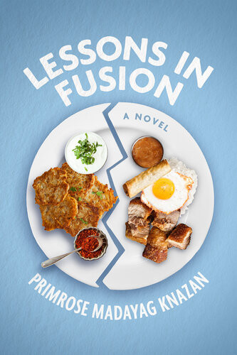 Lessons In Fusion Primrose Madayag Knazan