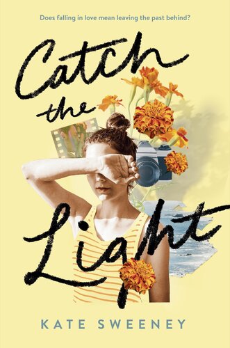 Catch The Light Kate Sweeney