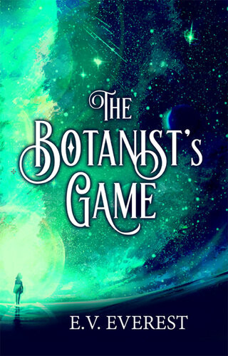 The Botanists Game Ev Everest