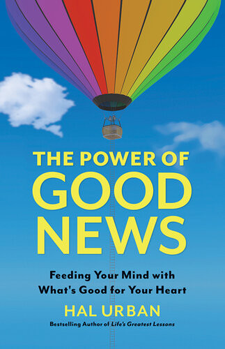 The Power Of Good News Hal Urban