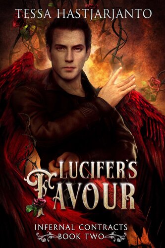 Lucifers Favour Tessa Hastjarjanto