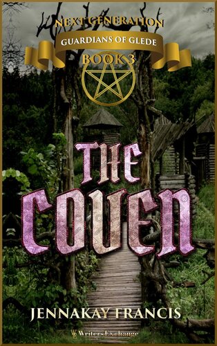 The Coven Jennakay Francis