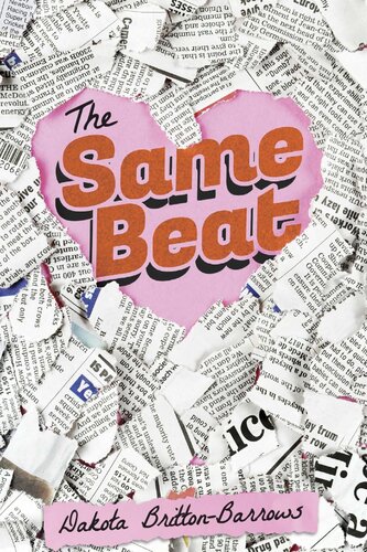 The Same Beat Dakota Brittonbarrows