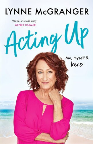 Acting Up Me Myself Irene Lynne Mcgranger
