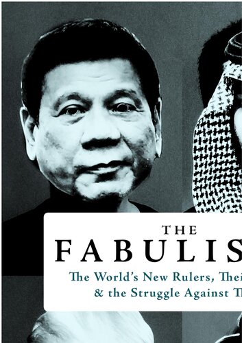 Fabulists The Worlds New Rulers Their Myths And The Struggle Against Them Peel