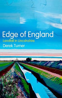 Edge Of England Landfall In Lincolnshire Derek Turner
